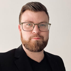 Adam Deltinger