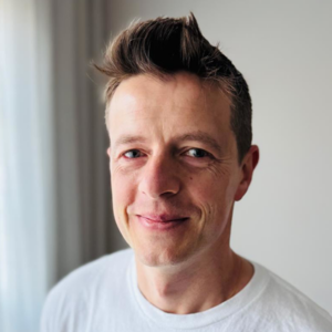 Alex Terentiev