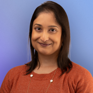 Arwa Tyebkhan