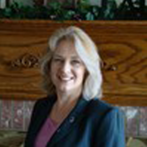 Connie Welsh