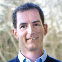 Eric Overfield