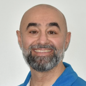 Habib Mankal