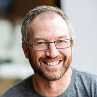 Mark Kashman