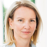 Martina Grom