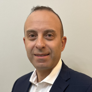 Mike Maadarani