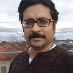 Gopal Panigrahy