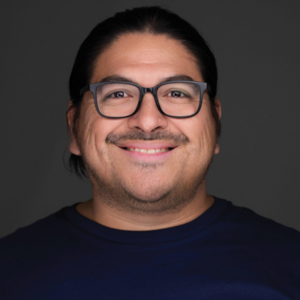 Saul Patino