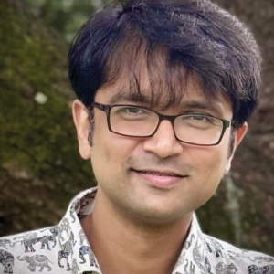 Amarjit Prasad
