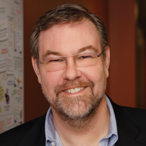Daniel Rasmus