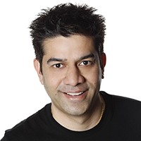 Rohan Kumar