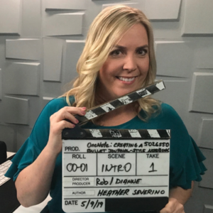 Heather Severino