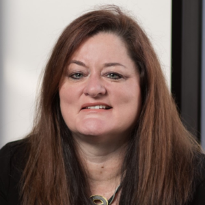 Shari Oswald