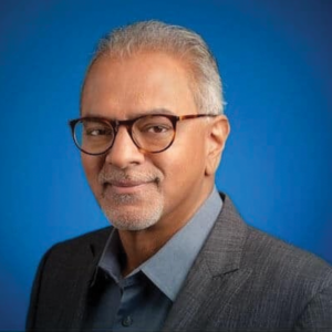 Murali Sitaram