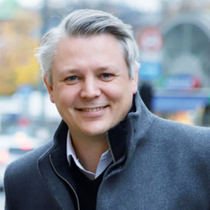 Ståle Hansen