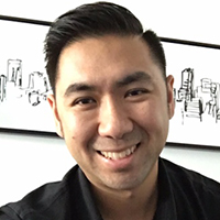 Steve Nguyen