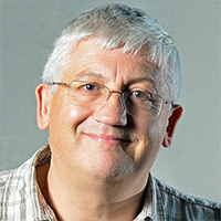 Tony Redmond