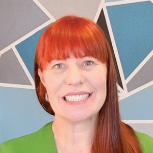 Tracy Van der Schyff