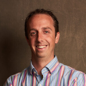 Ben Stegink