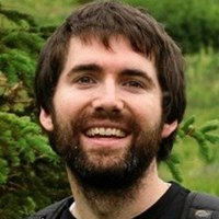 Carter Green