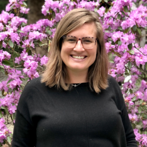 Allison Michels