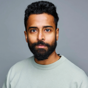 Vishal Anil