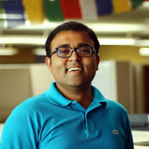 Arun Das