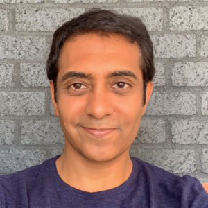 Arvind Mishra