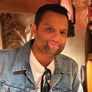 Pratik Bhusal
