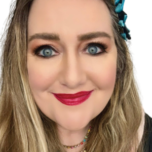 Heather Cook