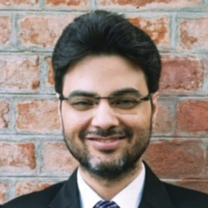 Shubham Dang