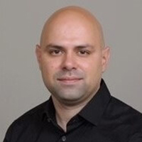 Dave Minasyan