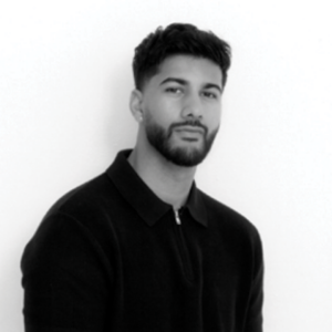 Harshal Gautam