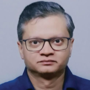 Apoorv Gupta
