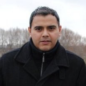 Luis Orozco Martinez