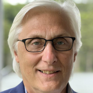 Marc D Anderson