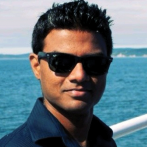 Prem Mathiyalagan