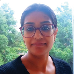 Mitalee Mulpuru