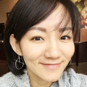 Sally Shi