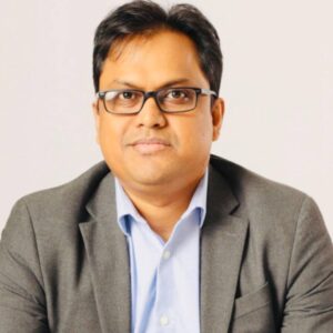 Srikumar Nayak