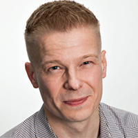 Vesa Juvonen