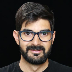 Zaid Haque